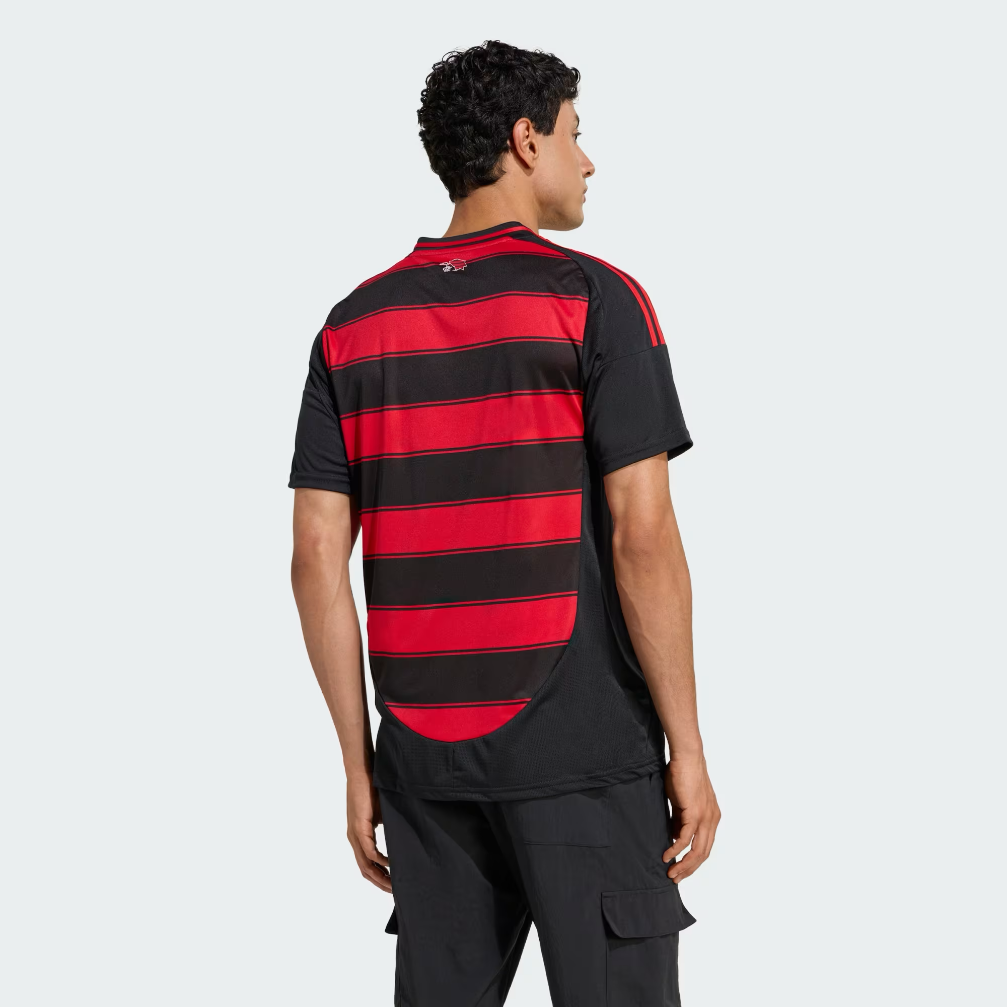 Camisa Adidas Flamengo 2025/26 I