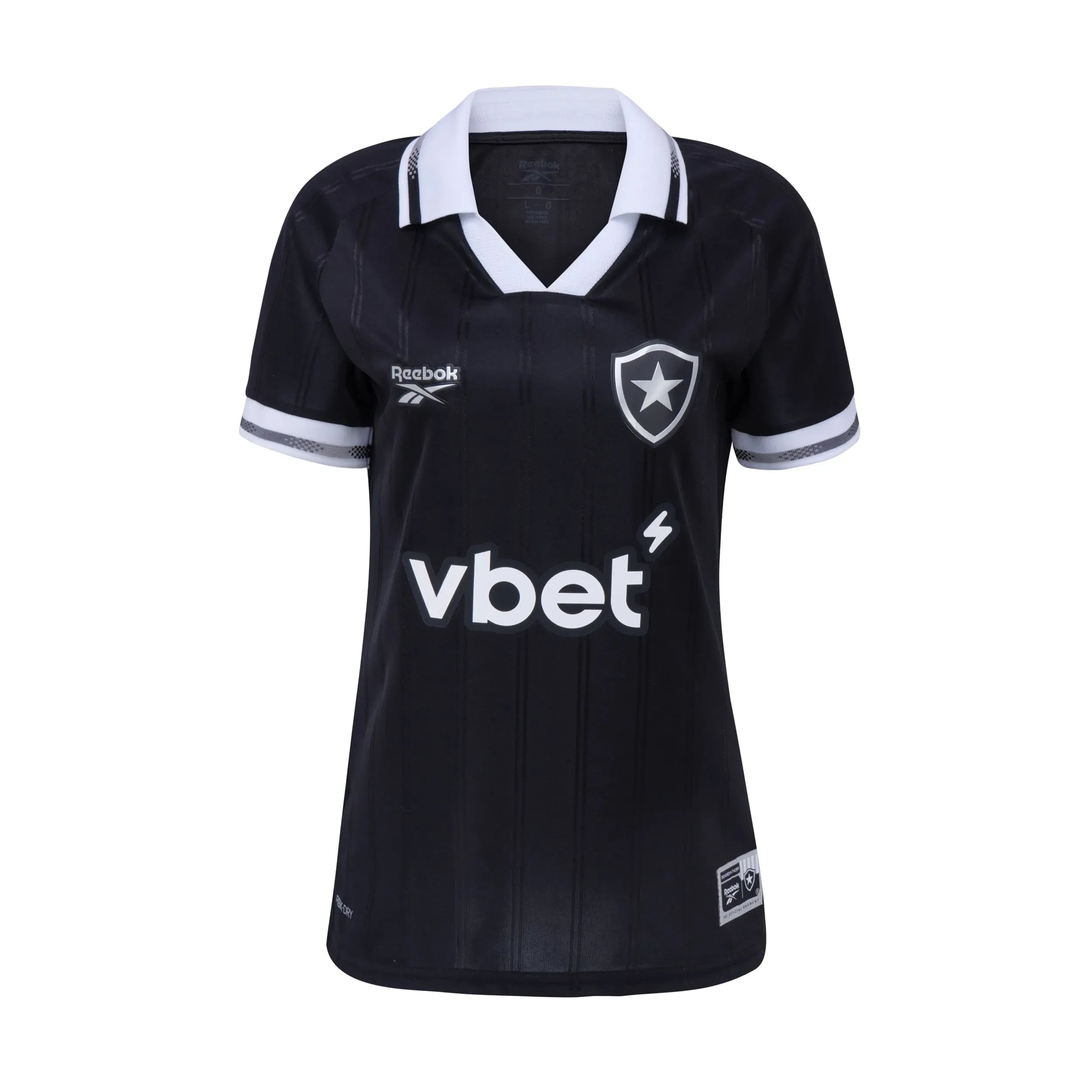 Camisa Feminina Reebok Botafogo 2025/26 II