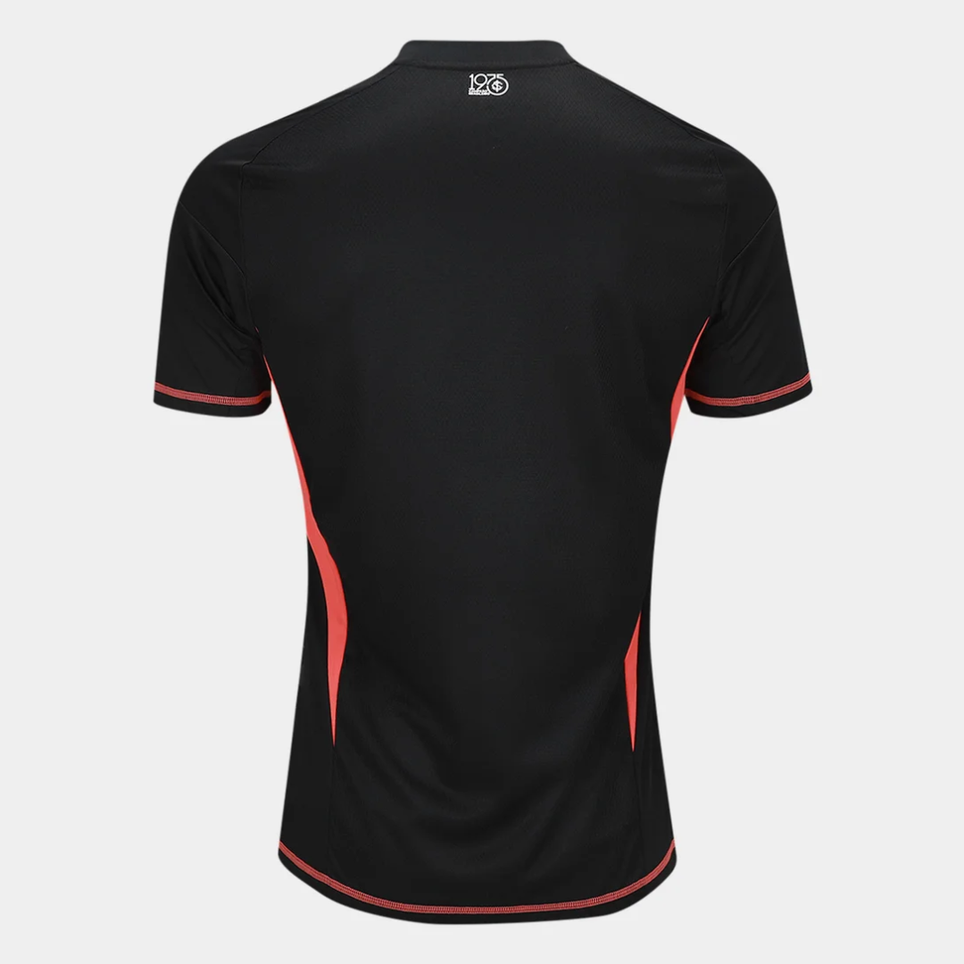 Camisa adidas Internacional 2025/26 Goleiro