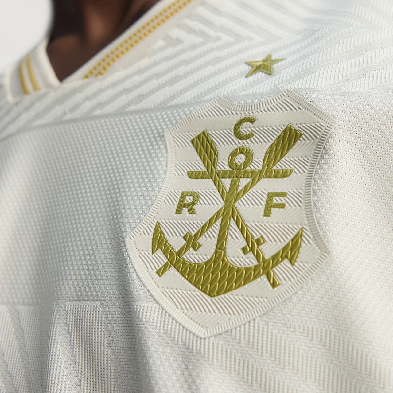 Camisa Adidas Flamengo 2025/26 III Authentic