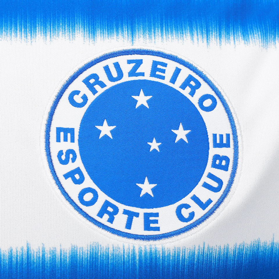 Camisa adidas Cruzeiro 2025/26 II