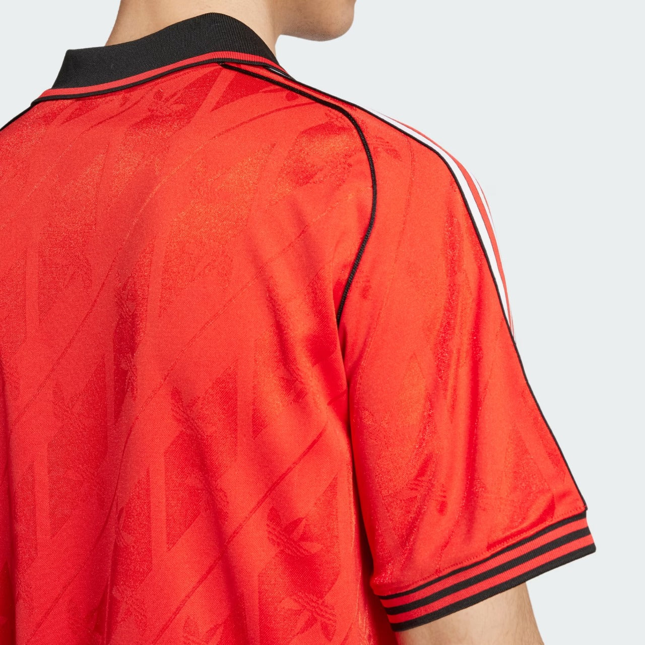 Camisa Adidas CR Flamengo LFSTLR 2024/25