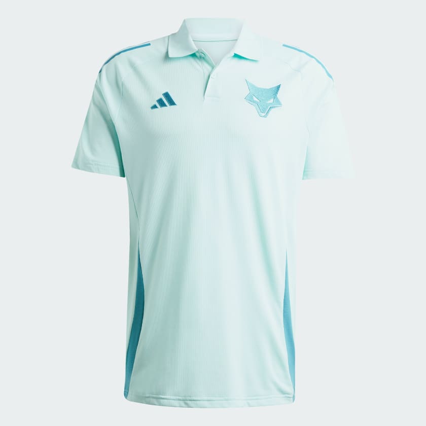 Camisa Polo adidas Cruzeiro 2025/26