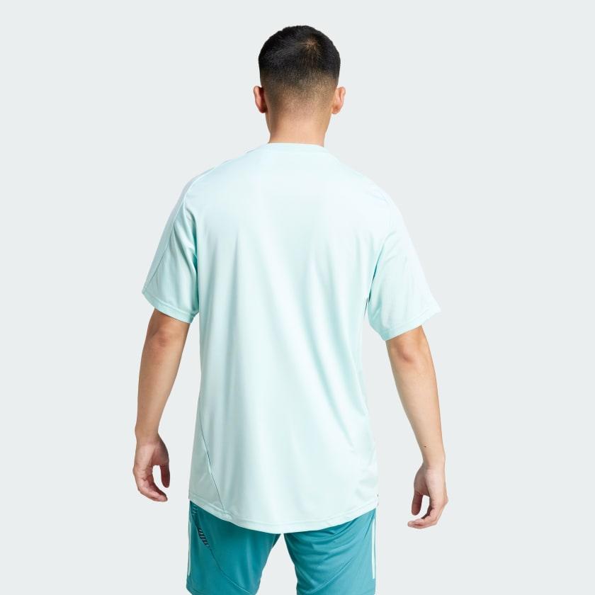 Camisa Treino adidas Cruzeiro 2025/26