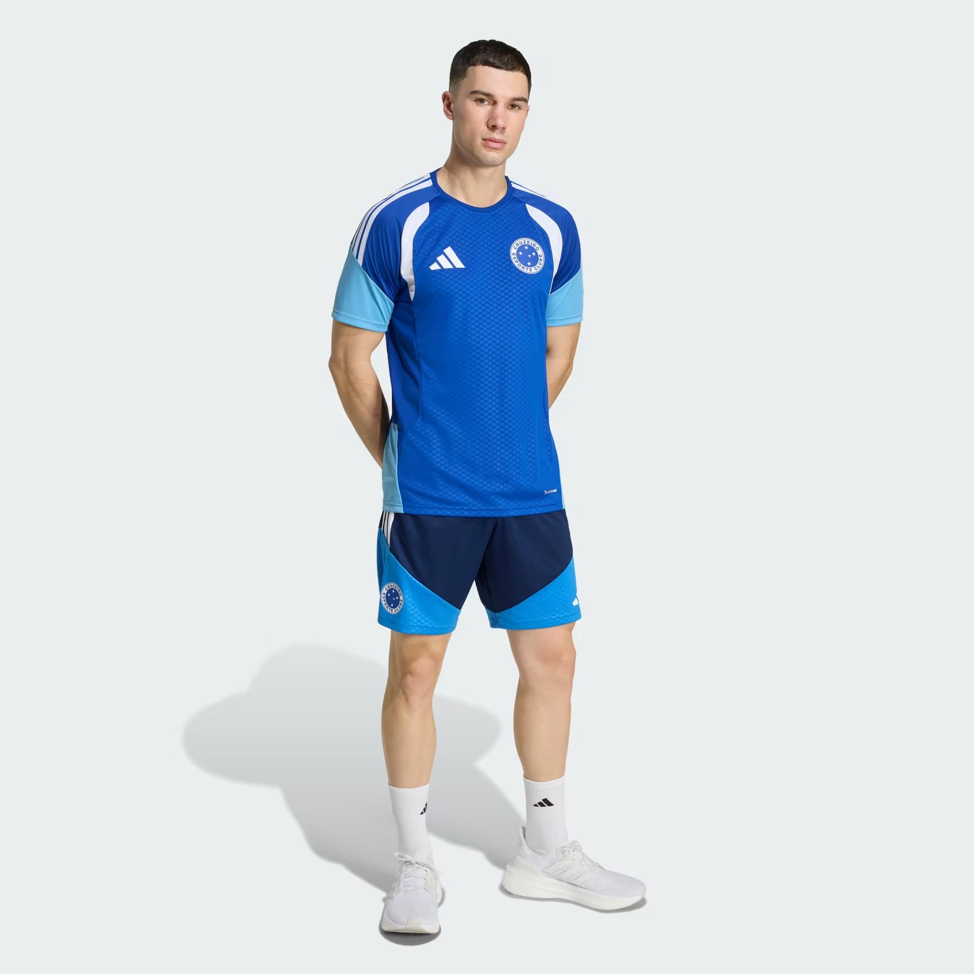 Camisa Treino Cruzeiro  2026/27